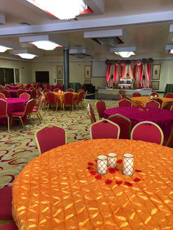 Indian Wedding Ceremony Decor, Indian Wedding Sangeet Decorations, Indian Wedding Reception Decor, J