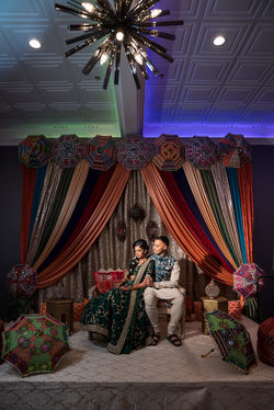 Sangeet Decor Bay Area