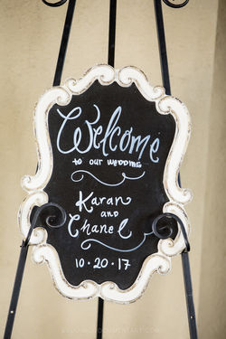 Sikh Wedding Ceremony & Gurdwara Decor