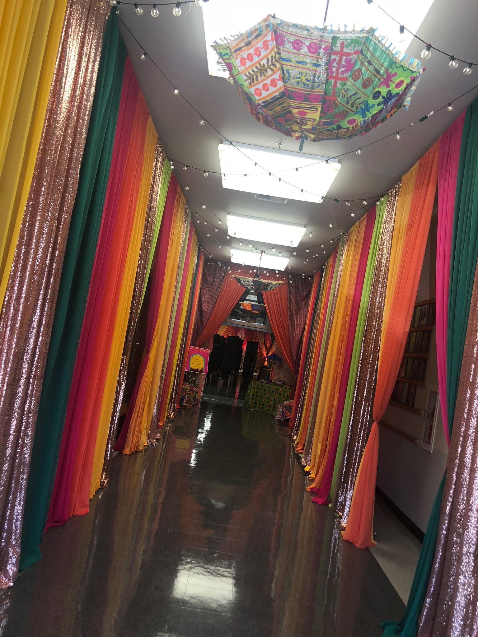 R&R Event Rentals - Decor & Design