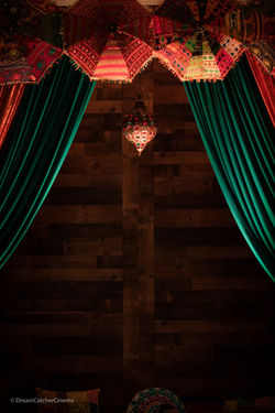 Indian Wedding Decorations