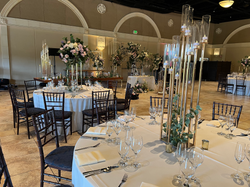 Indian Wedding Ceremony Decor