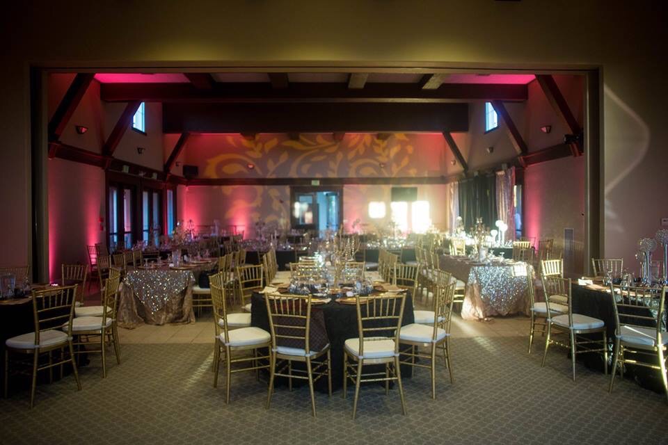 Centerpieces, Linens & Table Decor | R&R Event Rentals