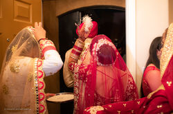 Indian Wedding Decorations