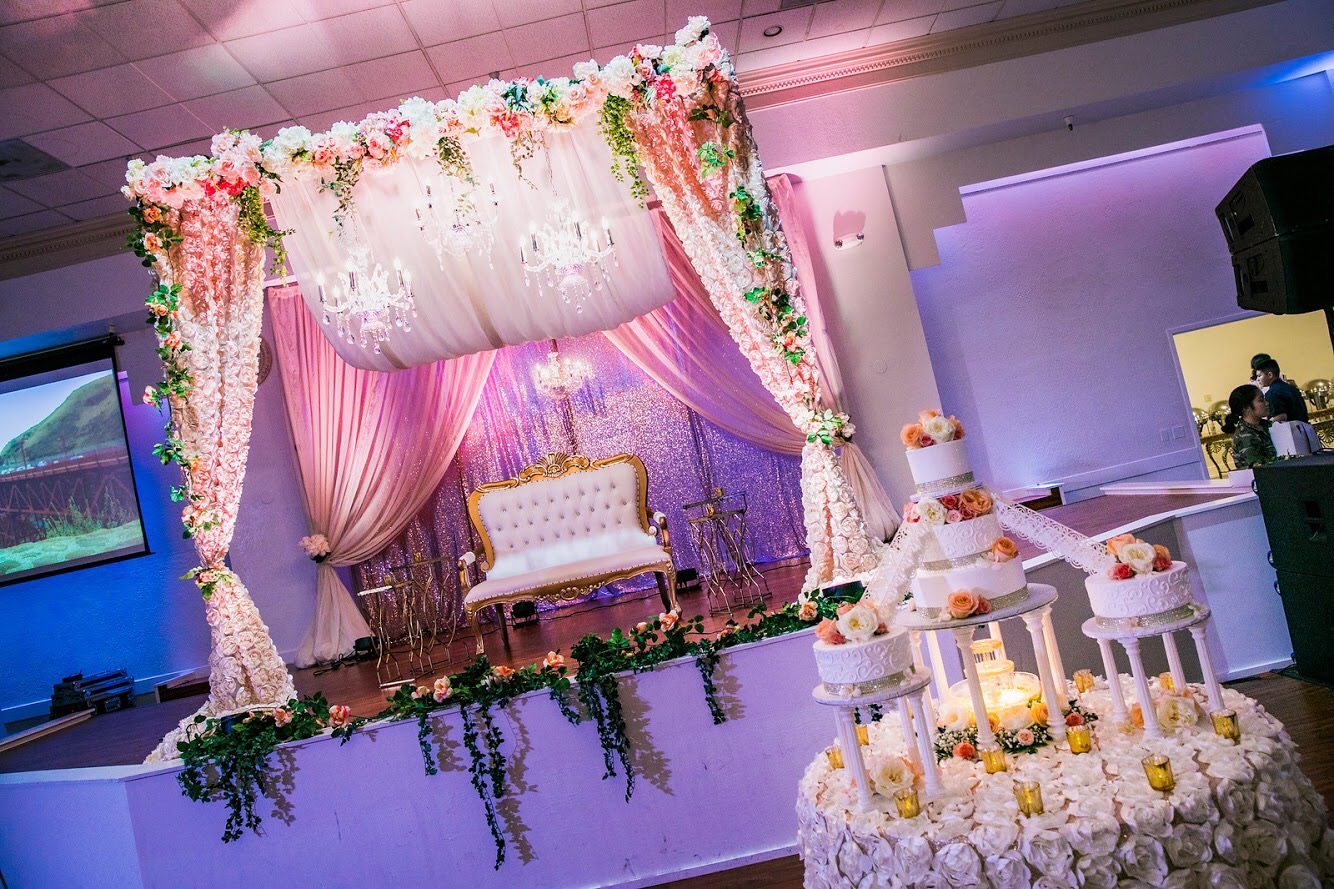 R&R Event Rentals - Decor & Design