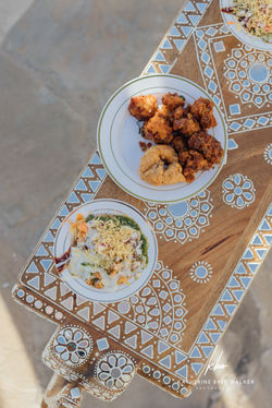 Indian Wedding Decorations