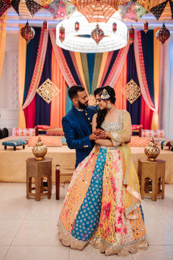 Jyoti & Sidhant_s Jaggo-134