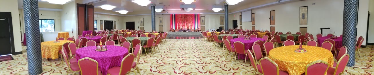 Sakoon R R Event Rentals