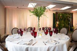 Corporate Event Decor Bay Area