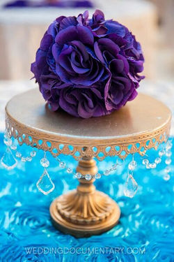 Sikh Wedding Ceremony & Gurdwara Decor