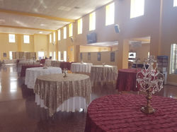 Sikh Wedding Ceremony & Gurdwara Decor