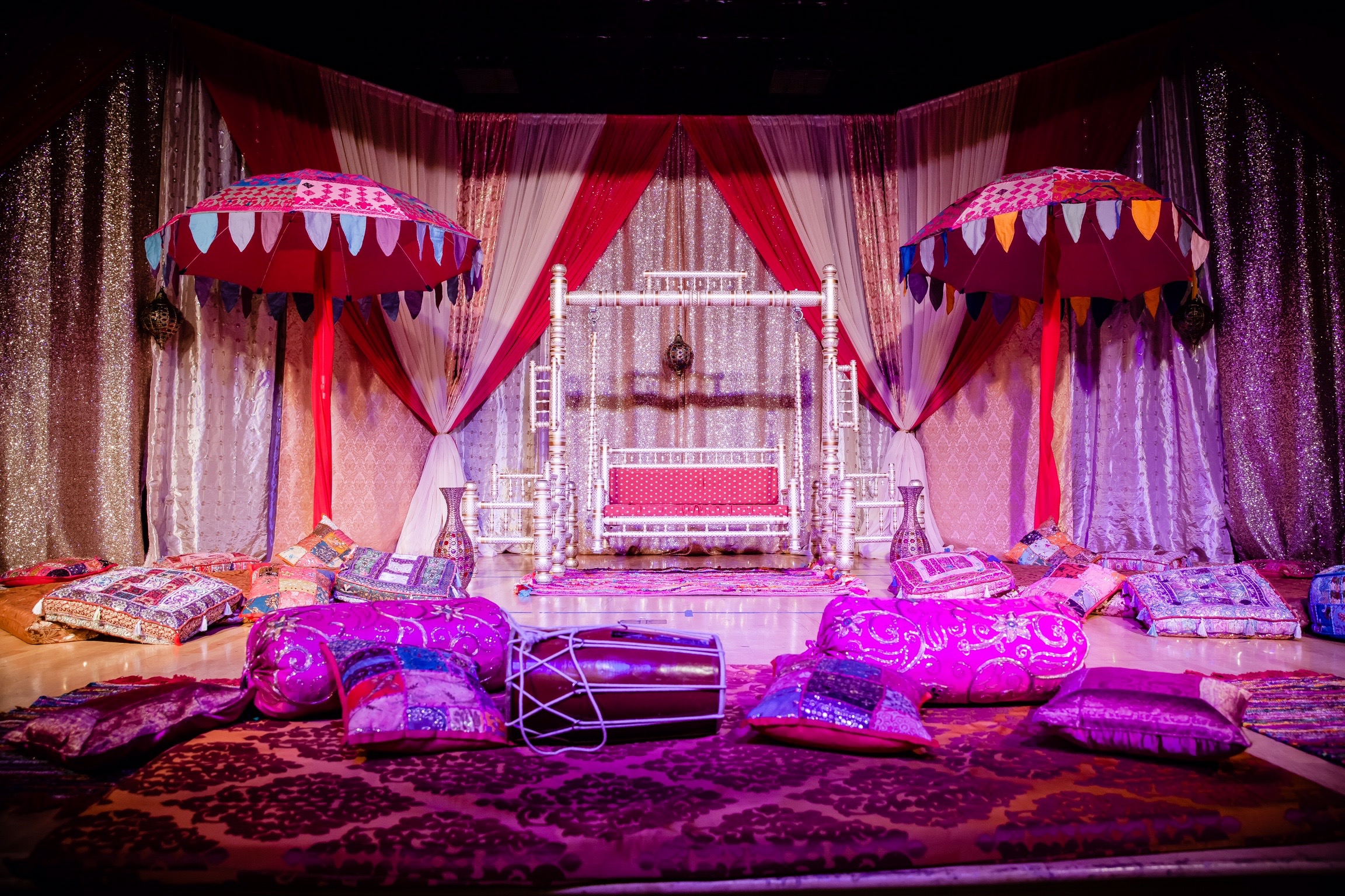 R&R Event Rentals - Decor & Design