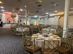 Indian Wedding Ceremony Decor, Indian Wedding Sangeet Decorations, Indian Wedding Reception Decor, J