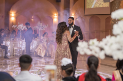 Indian Wedding Ceremony Decor, Indian Wedding Sangeet Decorations, Indian Wedding Reception Decor, J