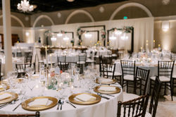 Indian Wedding Ceremony Decor