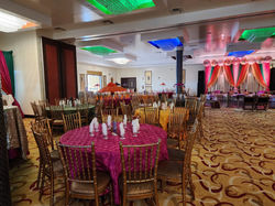 Indian Wedding Ceremony Decor, Indian Wedding Sangeet Decorations, Indian Wedding Reception Decor, J