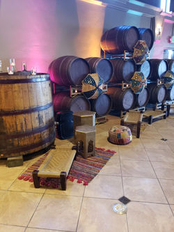 Indian Wedding Ceremony Decor, Indian Wedding Sangeet Decorations, Indian Wedding Reception Decor, J