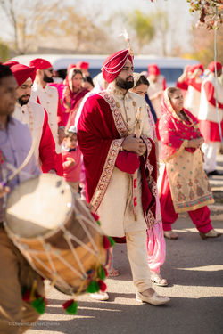Indian Wedding Decorations
