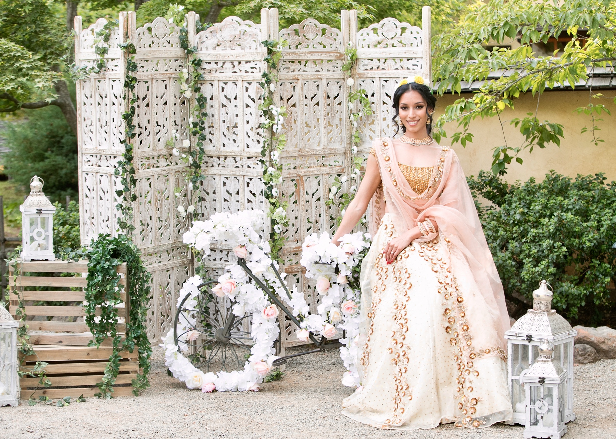 R&R Event Rentals - Decor & Design