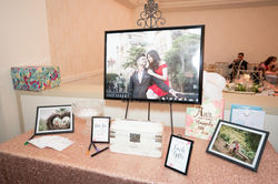 Indian Wedding Ceremony Decor, Indian Wedding Sangeet Decorations, Indian Wedding Reception Decor, J