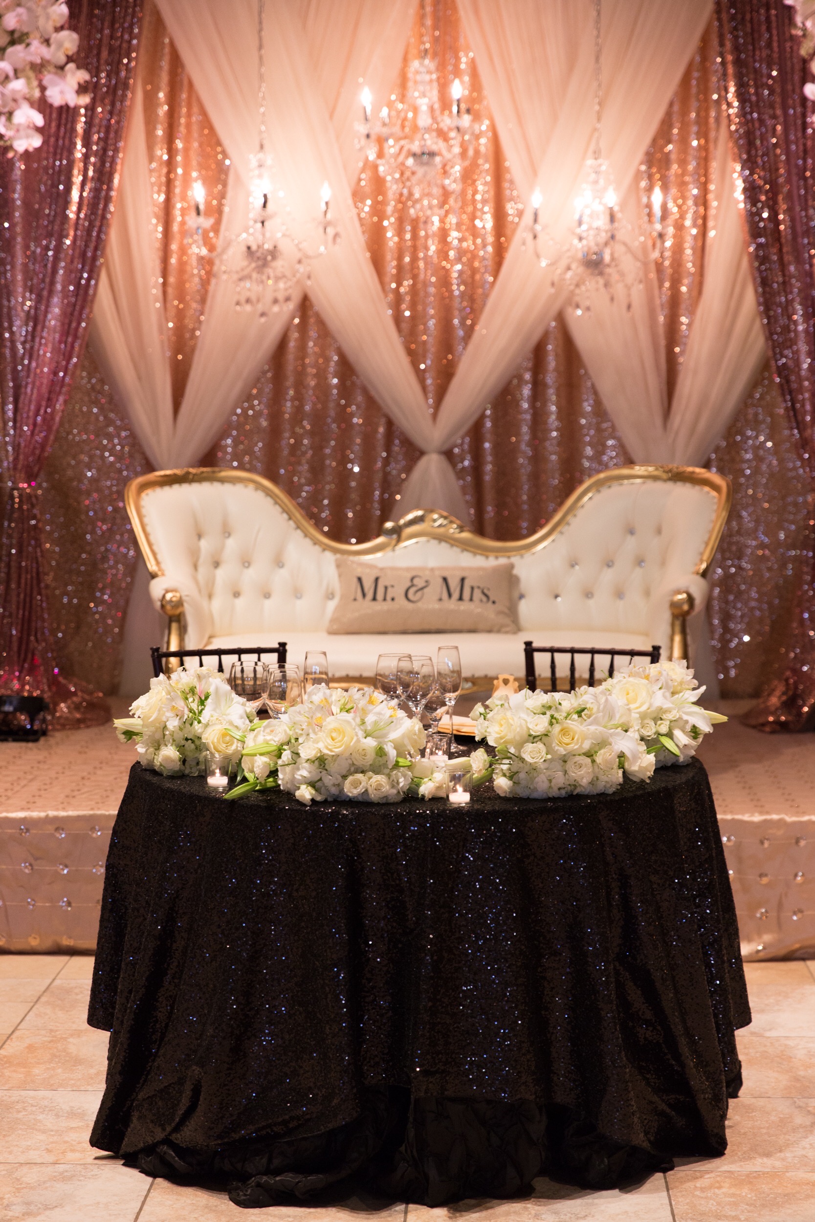 R&R Event Rentals - Decor & Design
