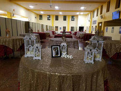 Sikh Wedding Ceremony & Gurdwara Decor
