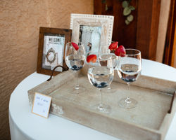 Harpriya's Bridal Brunch