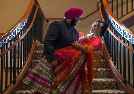 sikh wedding, punjabi wedding, raman and raveen, indian wedding, mehndi, sangeet, SF, Bachlorette , punjabi bride