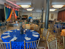 Indian Wedding Ceremony Decor, Indian Wedding Sangeet Decorations, Indian Wedding Reception Decor, J