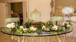 Indian Wedding Ceremony Decor, Indian Wedding Sangeet Decorations, Indian Wedding Reception Decor, J