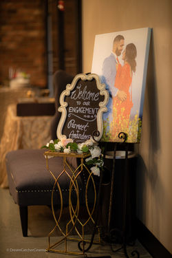 Indian Wedding Decorations