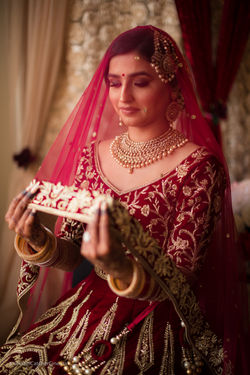 Indian Wedding Decorations