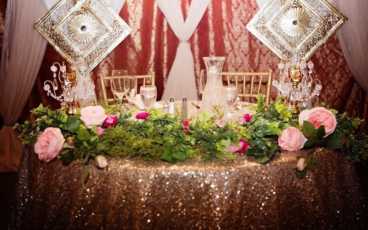 R&R Event Rentals - Decor & Design
