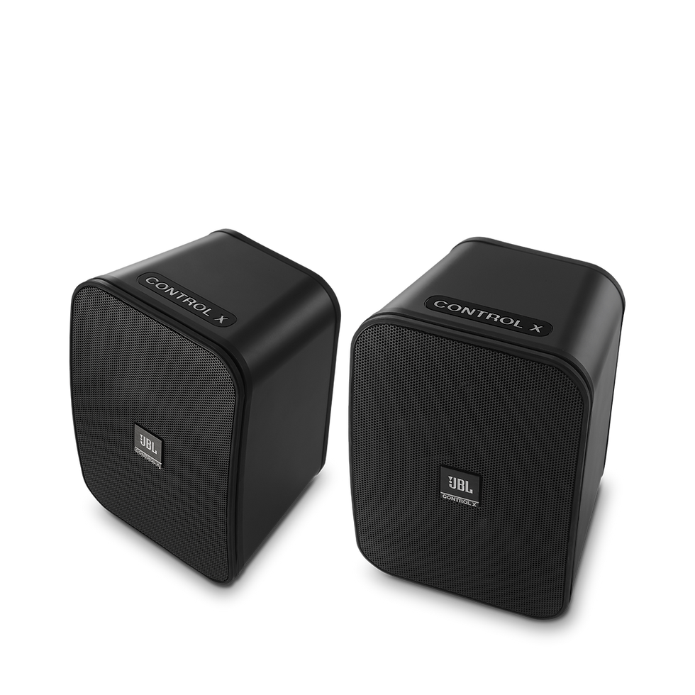 Miniatura: CONTROL X (PAR)