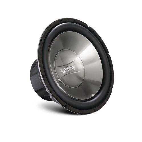Infinity 1262w Infinity Reference 12 Inch Subwoofer Infinity