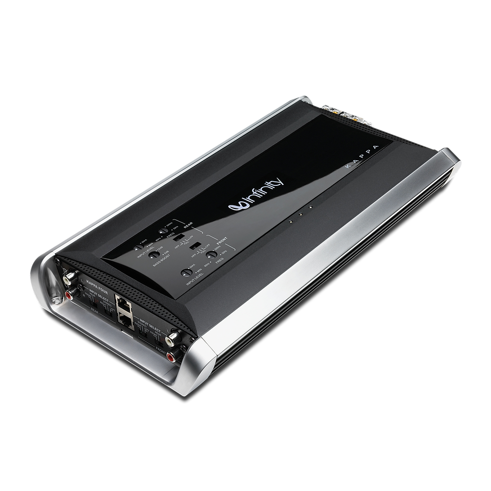 Miniatura: KAPPPA FOUR