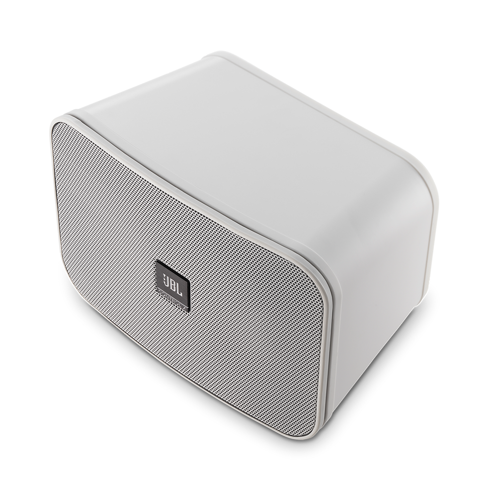 Miniatura: CONTROL X (PAR)