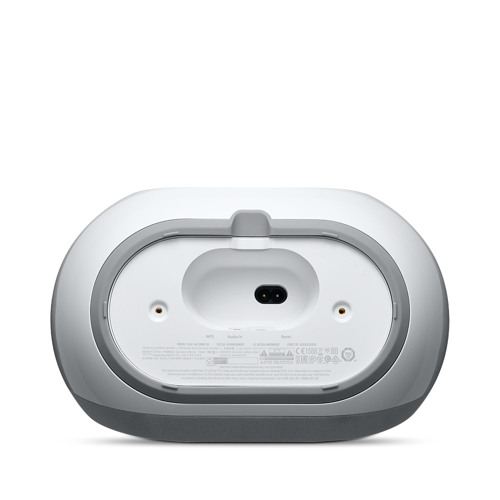 Miniatura: OMNI 20