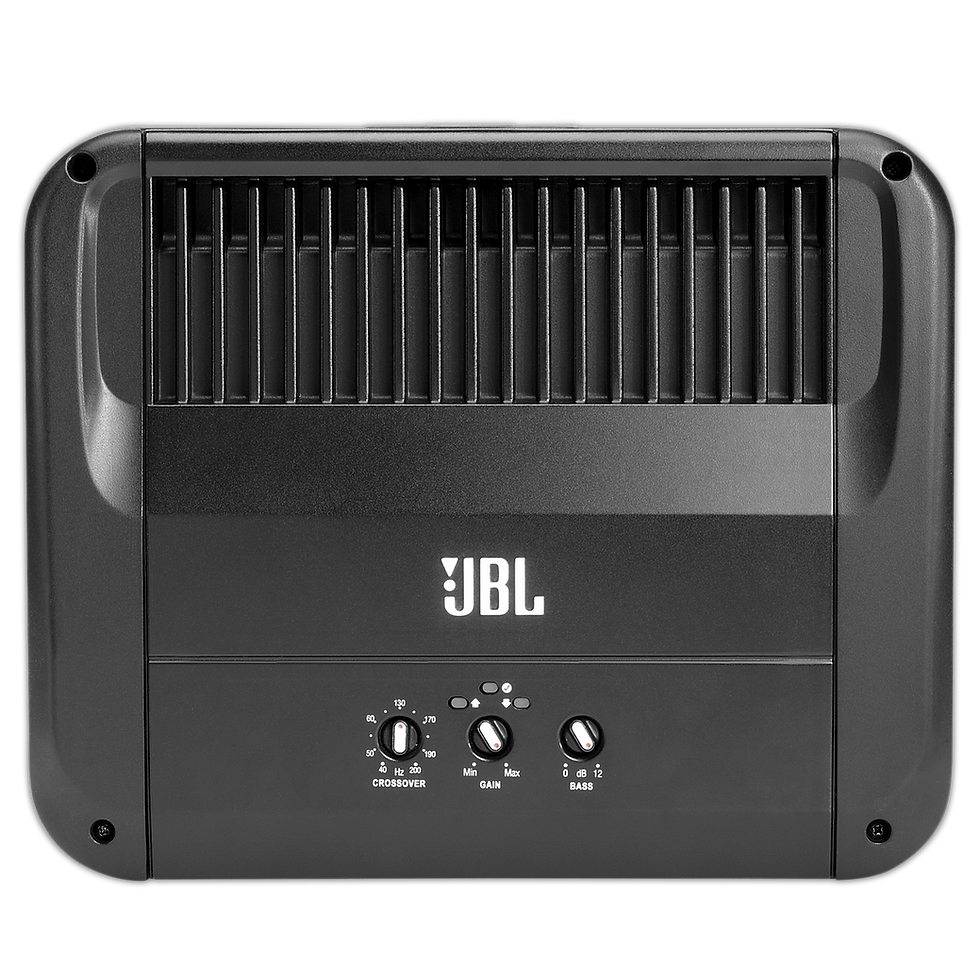 Miniatura: GTO 751EZ