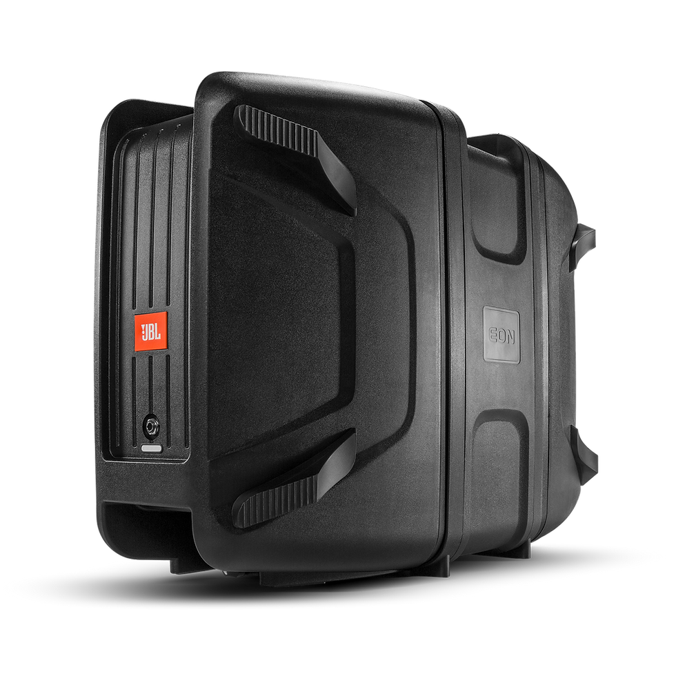 Miniatura: JBL EON208P