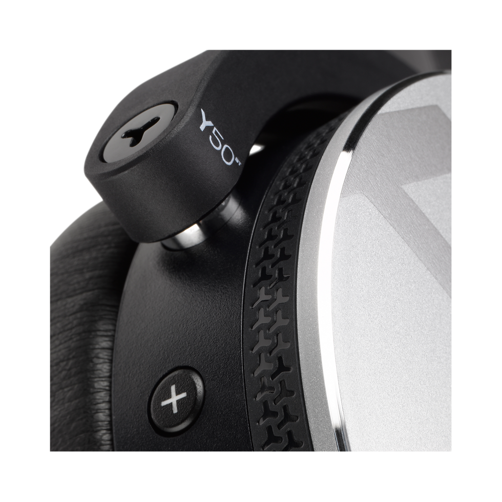 Miniatura: AKG Y50BT Audifonos Diadema Bluetooth