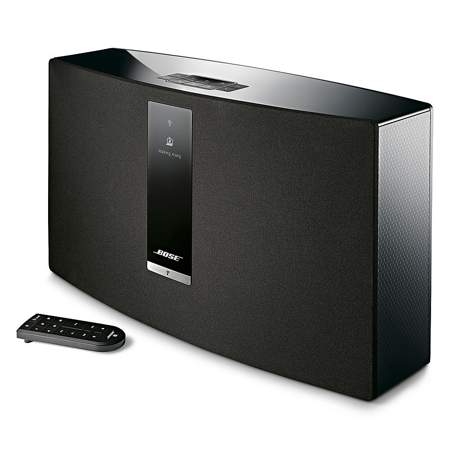 Miniatura: SoundTouch 30 Serie III
