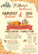 Harvest Fest & Dog Show