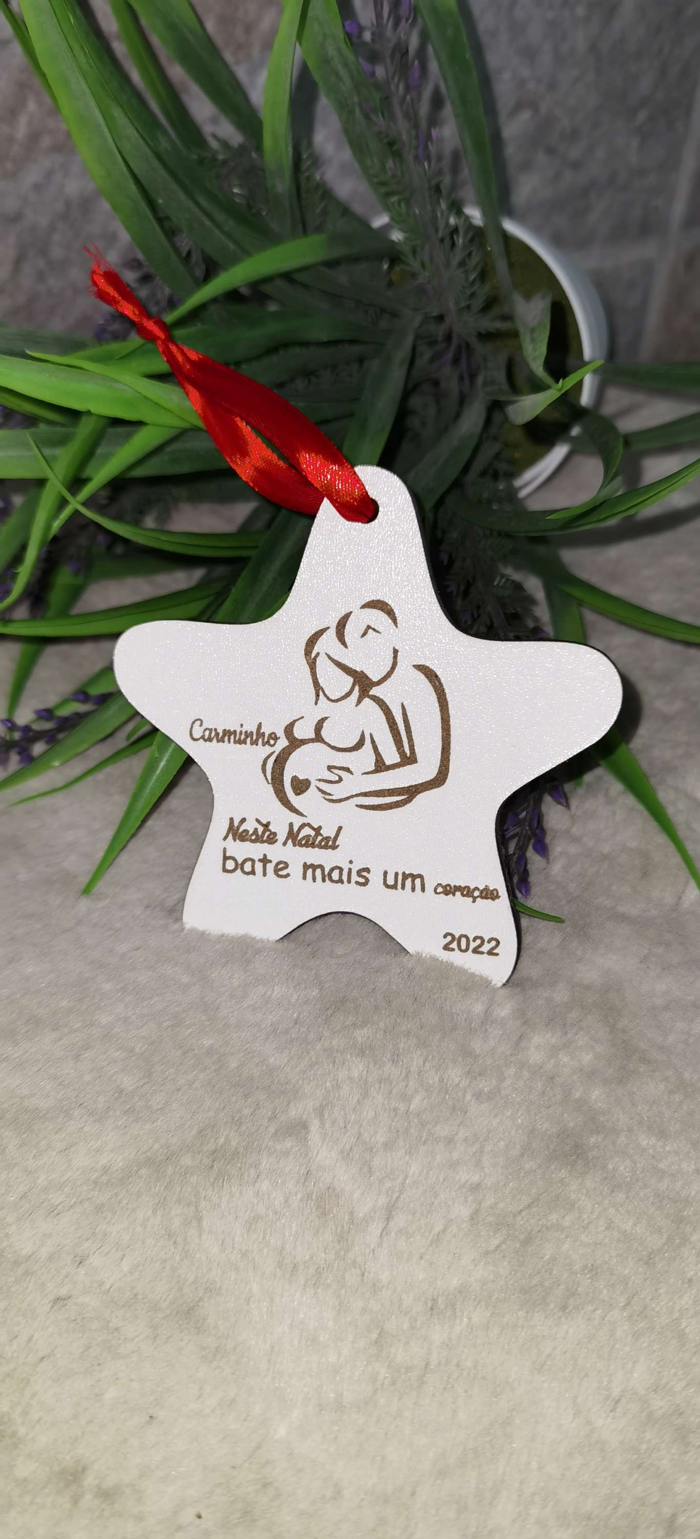 1º Natal para Pinheiro