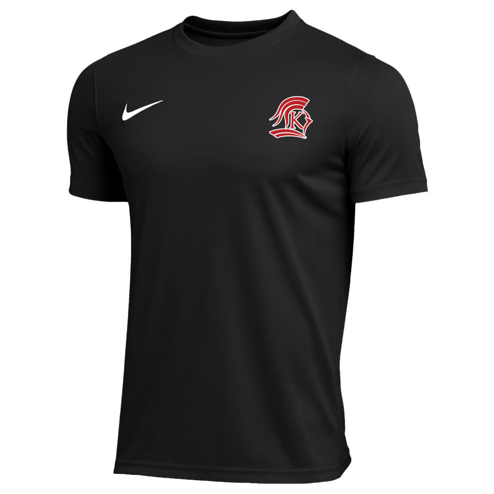Nike YOUTH Jersey-Fit Shirt