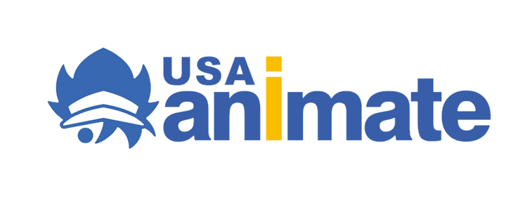 USA animate