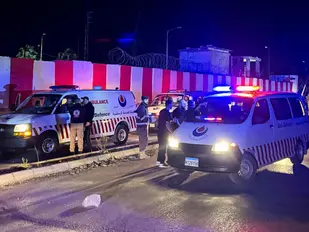 Lebanon Mourns After Deadly Strike Near Ein el-Hilweh Refugee Camp