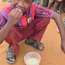 Restoring Hope in Sudan