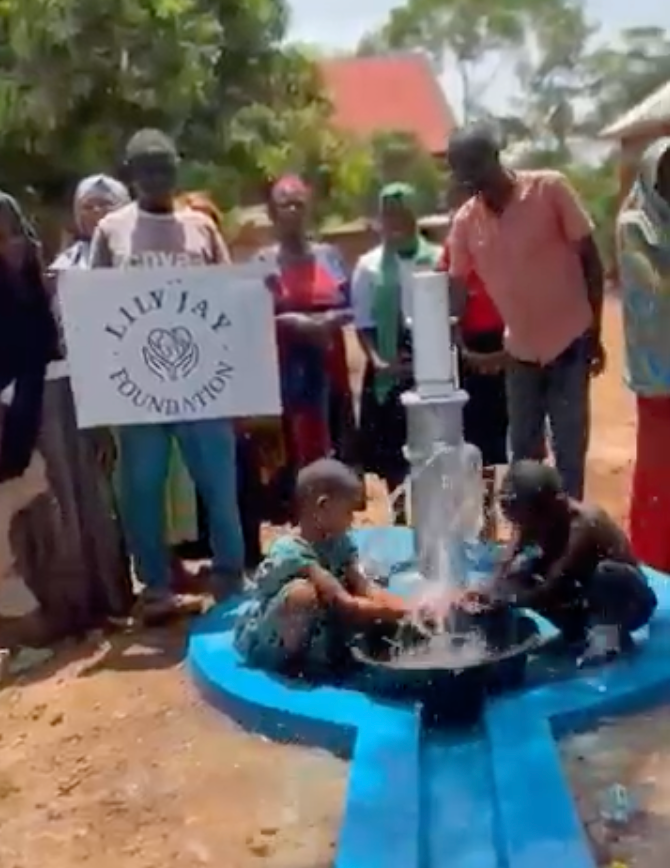 A New Well of Hope: Clean Water Brings Life Back to a Community in Uganda