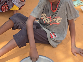 A Lifeline for Families Facing Hunger